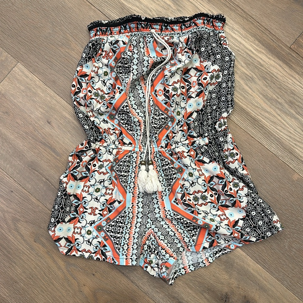 Romper - Picture 5 of 5